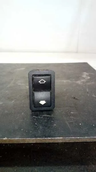 Mando Elevalunas Trasero Derecho para Bmw Serie 5 Berlina (E39)