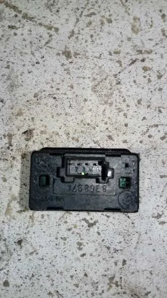 Mando Elevalunas Trasero Derecho para Bmw Serie 5 Berlina (E39)