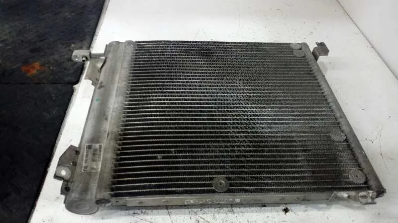 Condensador / Radiador Aire Acondicionado para Opel Astra G Berlina