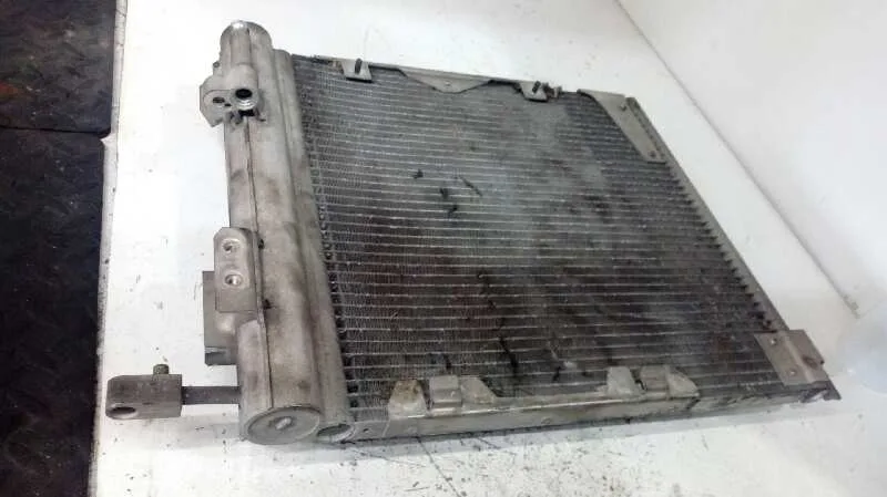 Condensador / Radiador Aire Acondicionado para Opel Astra G Berlina