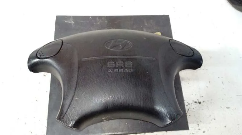 Airbag Delantero Izquierdo para Hyundai Coupe (Rd)