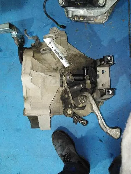 Caja Cambios para Seat Ibiza (6L1)