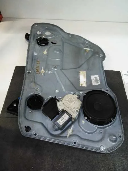 Elevalunas Delantero Derecho para Seat Ibiza (6L1)