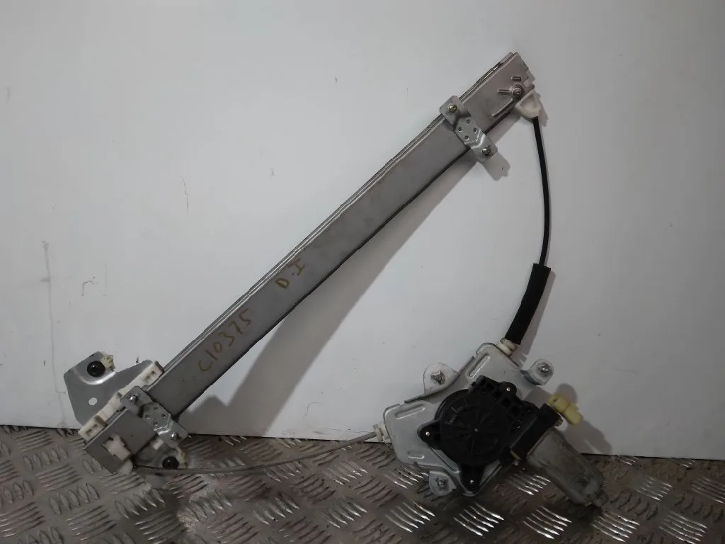 Elevalunas Delantero Izquierdo para Kia Picanto