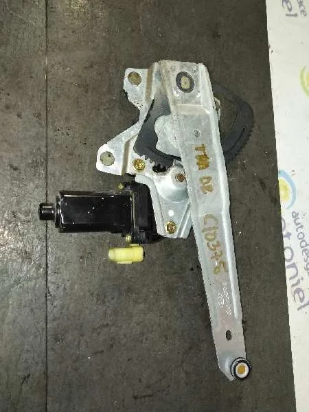 Elevalunas Trasero Derecho para Kia Picanto