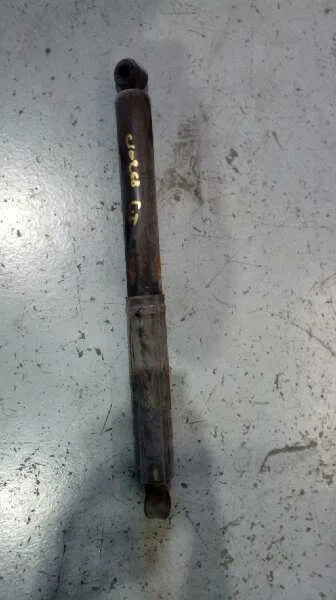 Amortiguador Trasero Izquierdo para Nissan Interstar Mod. 04 (X70)
