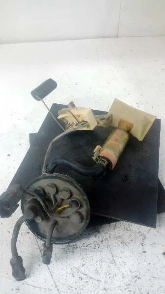 Aforador para Hyundai Coupe (Rd)