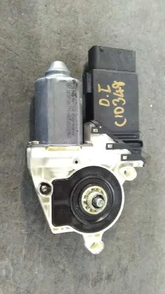 Motor Elevalunas Delantero Izquierdo para Volkswagen Golf Iv Berlina (1J1)