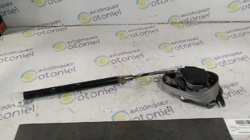 Pretensor Airbag Izquierdo para Ford Galaxy (Vx)
