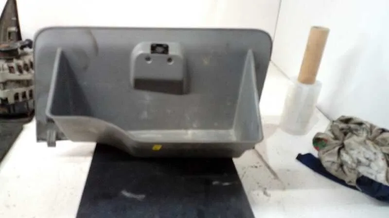 Guantera para Daewoo Kalos