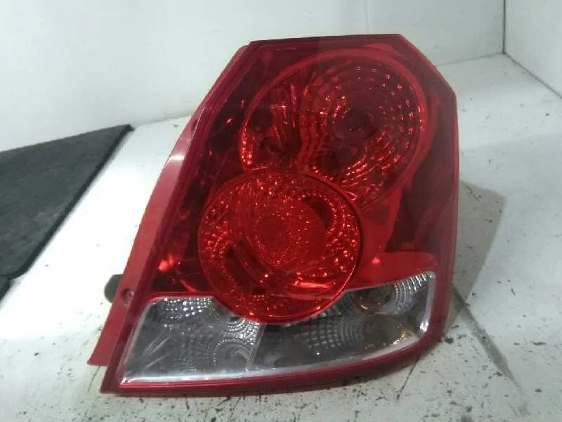 Piloto Trasero Derecho para Daewoo Kalos