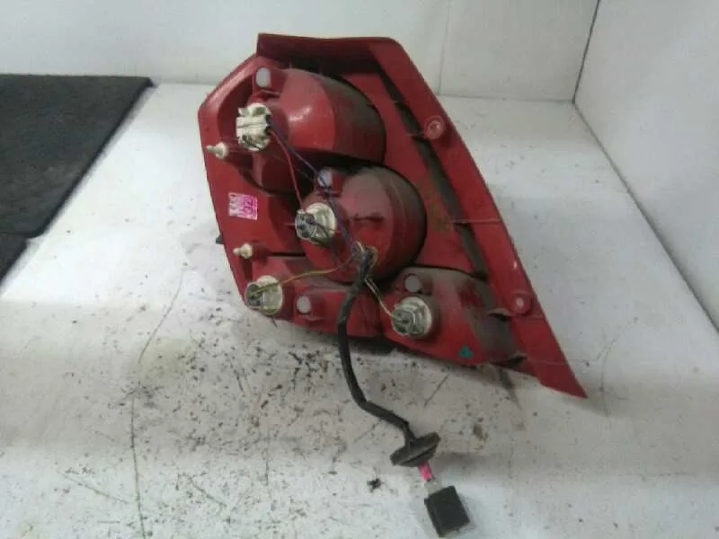 Piloto Trasero Derecho para Daewoo Kalos
