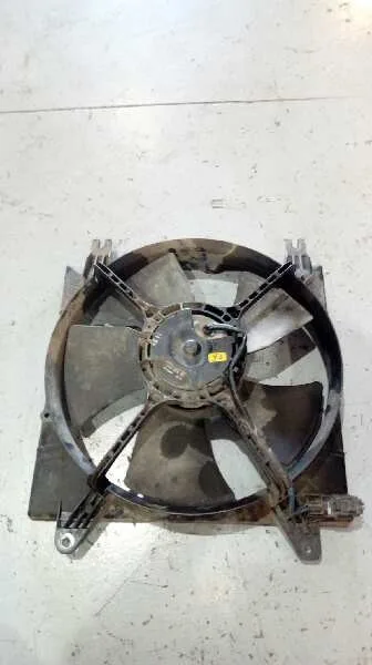 Electroventilador para Chevrolet Lacetti