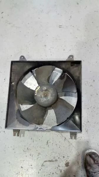 Electroventilador para Chevrolet Lacetti