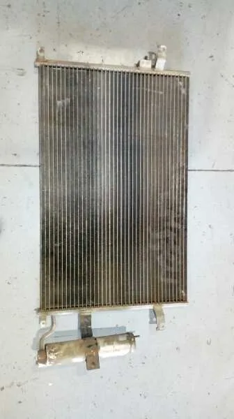 Condensador / Radiador Aire Acondicionado para Chevrolet Lacetti