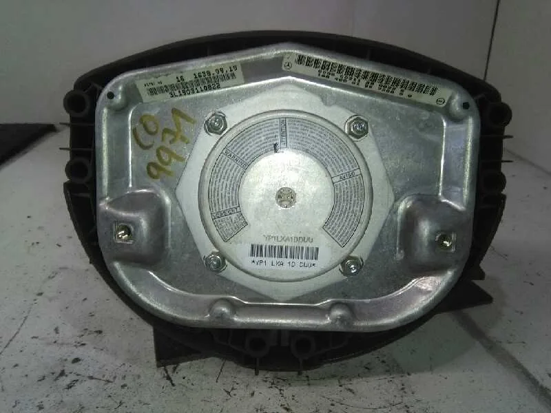 Airbag Delantero Izquierdo para Mercedes-Benz Clase A (W168)
