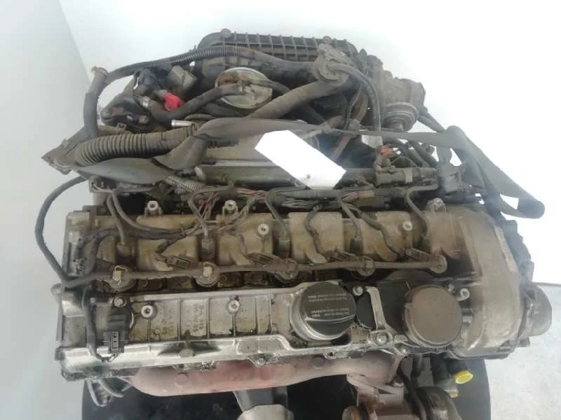 Motor Completo para Mercedes-Benz Clase Clk (W209) Coupe