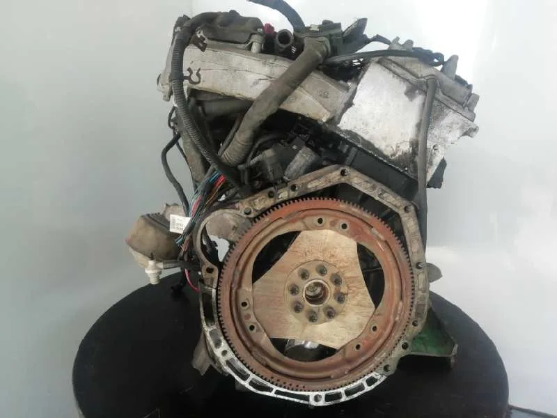 Motor Completo para Mercedes-Benz Clase Clk (W209) Coupe