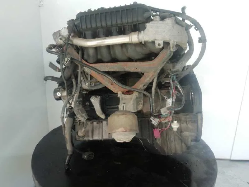 Motor Completo para Mercedes-Benz Clase Clk (W209) Coupe