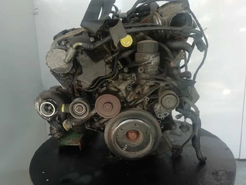 Motor Completo para Mercedes-Benz Clase Clk (W209) Coupe