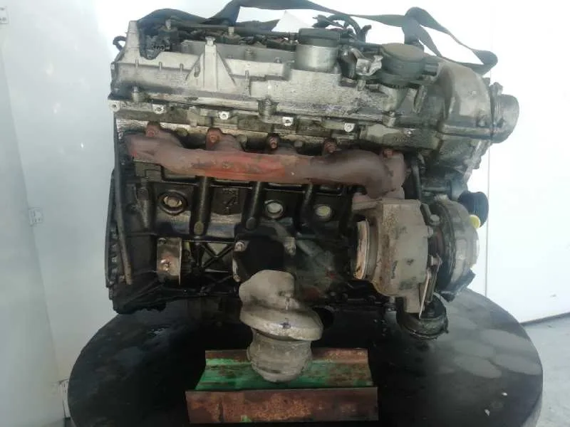 Motor Completo para Mercedes-Benz Clase Clk (W209) Coupe