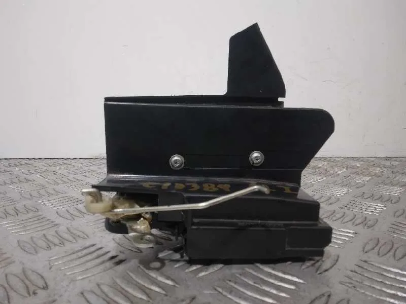 Cerradura Puerta Delantera Izquierda para Dacia Sandero