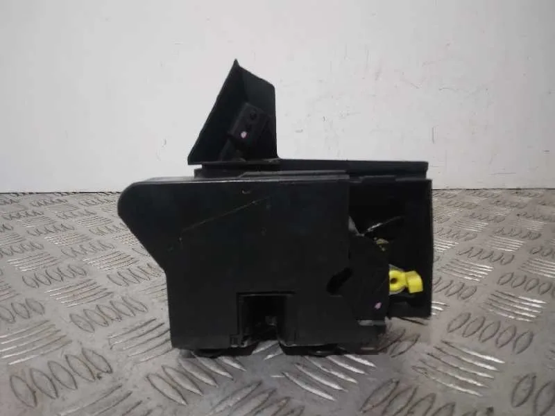 Cerradura Puerta Delantera Izquierda para Dacia Sandero
