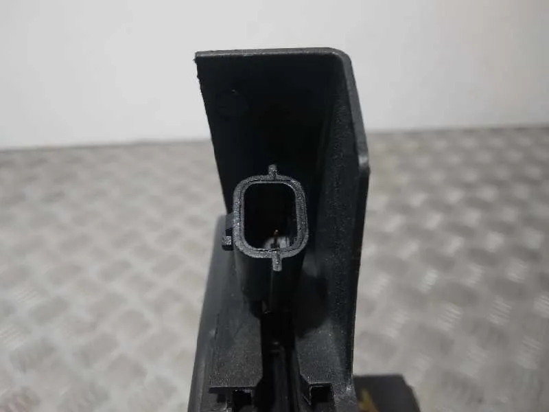 Cerradura Puerta Delantera Izquierda para Dacia Sandero