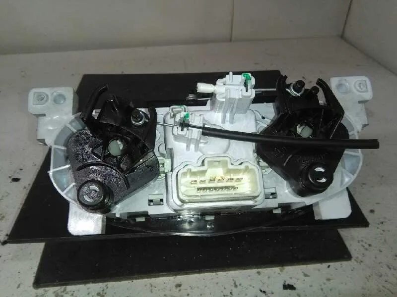 Mando Calefaccion / Aire Acondicionado para Dacia Sandero