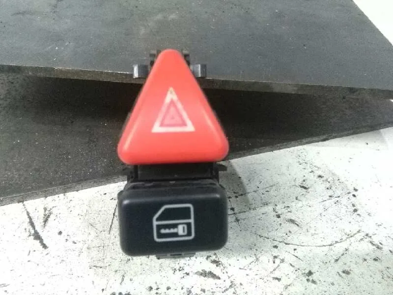 Warning para Mercedes-Benz Clase A (W168)