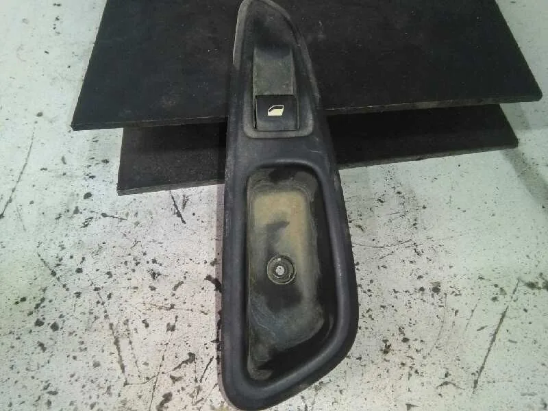 Mando Elevalunas Trasero Izquierdo para Peugeot 308 Sw