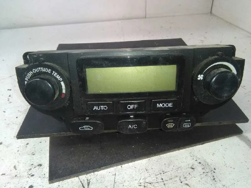 Mando Climatizador para Chevrolet Lacetti
