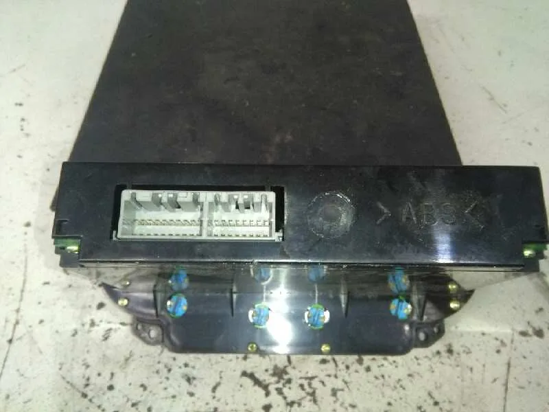 Mando Climatizador para Chevrolet Lacetti