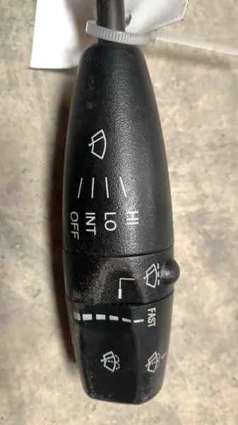 Mando Limpia para Daewoo Lanos