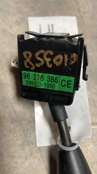 Mando Limpia para Daewoo Lanos
