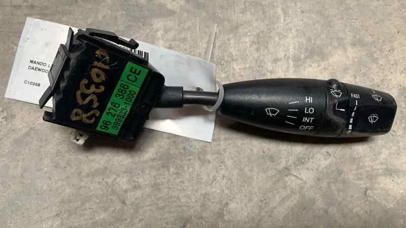 Mando Limpia para Daewoo Lanos