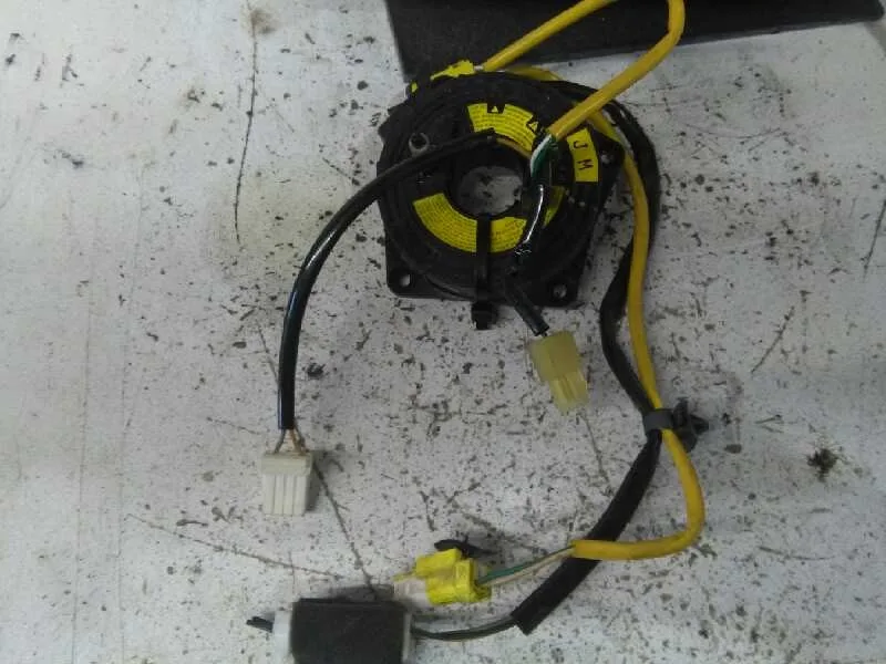 Anillo Airbag para Chevrolet Lacetti