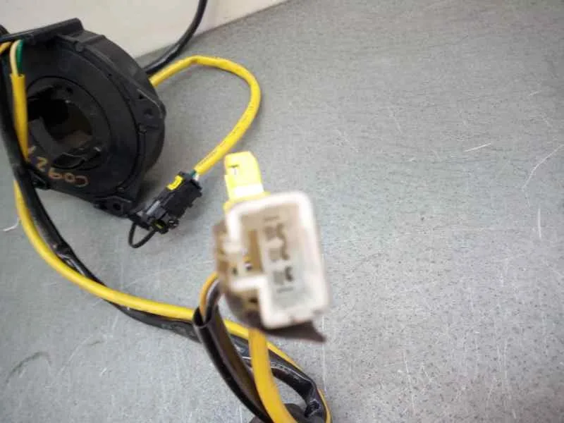 Anillo Airbag para Chevrolet Lacetti
