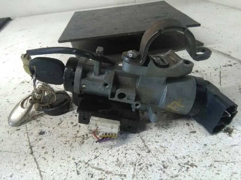 Conmutador De Arranque para Chevrolet Lacetti