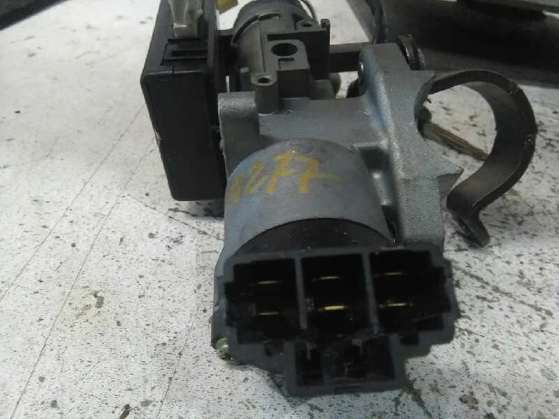 Conmutador De Arranque para Chevrolet Lacetti