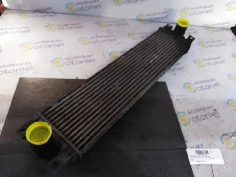 Intercooler para Nissan Interstar Mod. 04 (X70)