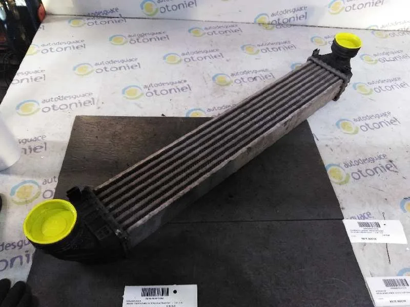 Intercooler para Mercedes-Benz Clase B (W245)