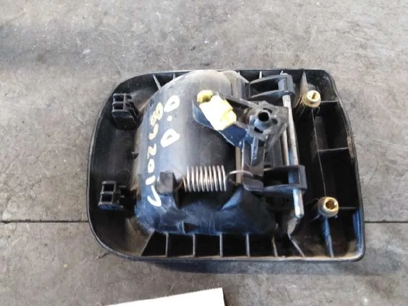 Maneta Exterior Delantera Derecha para Nissan Interstar Mod. 04 (X70)