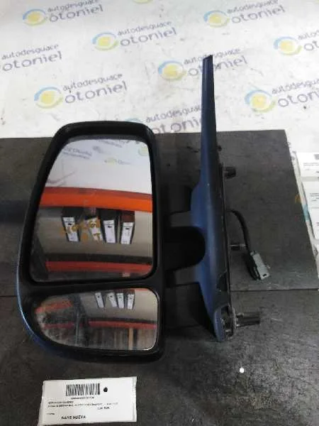 Retrovisor Izquierdo para Nissan Interstar Mod. 04 (X70)