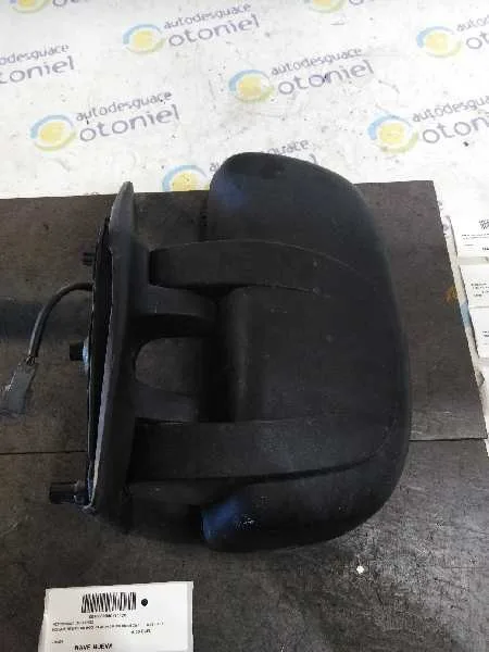 Retrovisor Izquierdo para Nissan Interstar Mod. 04 (X70)