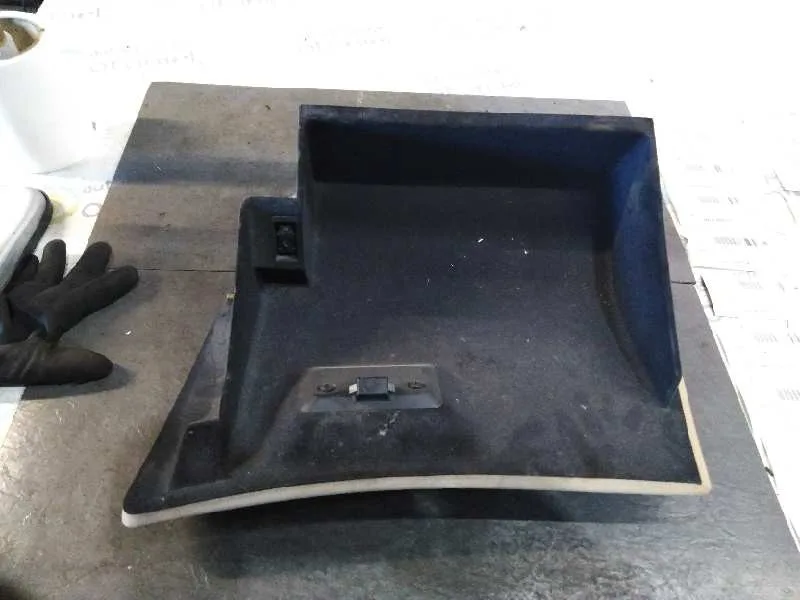 Guantera para Bmw Serie 5 Berlina (E39)