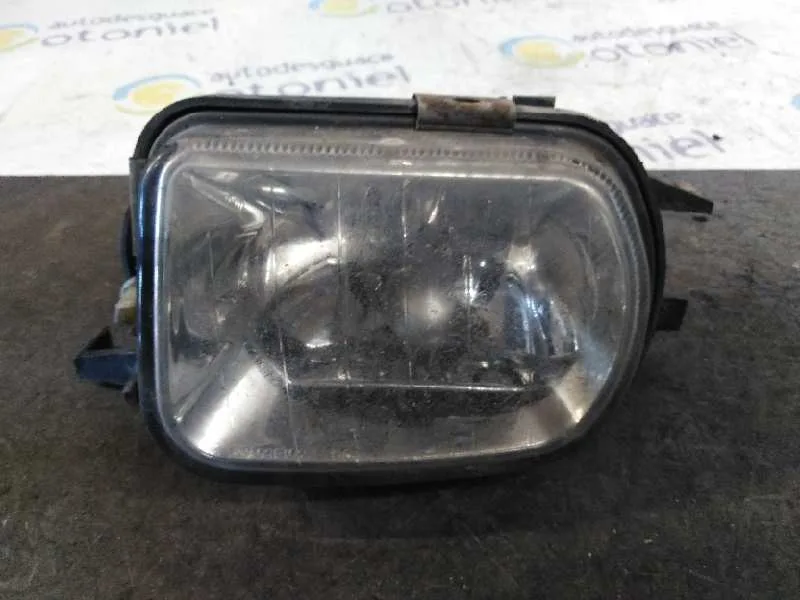 Faro Antiniebla Derecho para Mercedes-Benz Clase Clk (W209) Coupe