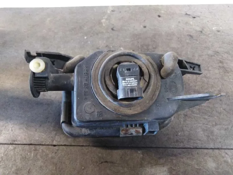 Faro Antiniebla Derecho para Mercedes-Benz Clase Clk (W209) Coupe