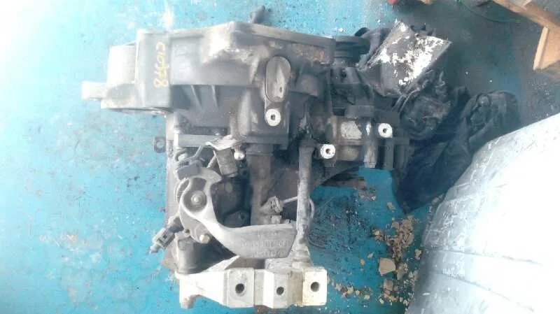 Caja Cambios para Volkswagen New Beetle (9C1/1C1)