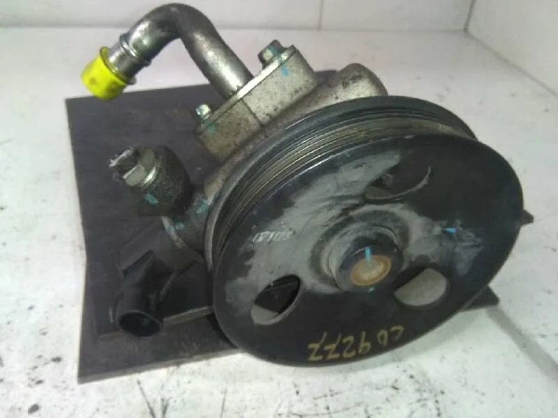 Bomba Direccion para Chevrolet Lacetti